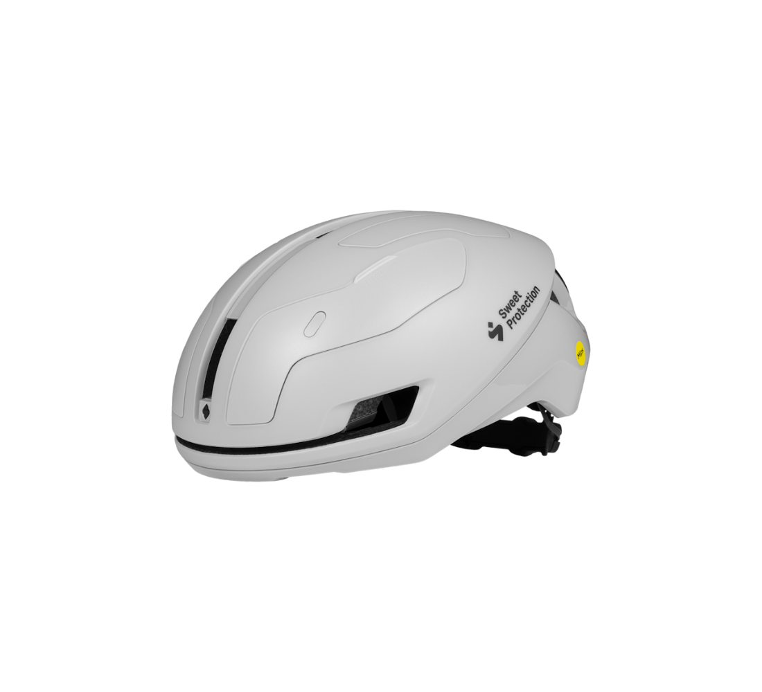 Casco de Ciclismo Falconer Aero 2Vi Mips -Bronco White
