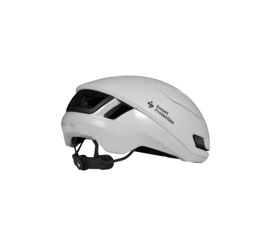 Casco de Ciclismo Falconer Aero 2Vi Mips -Bronco White