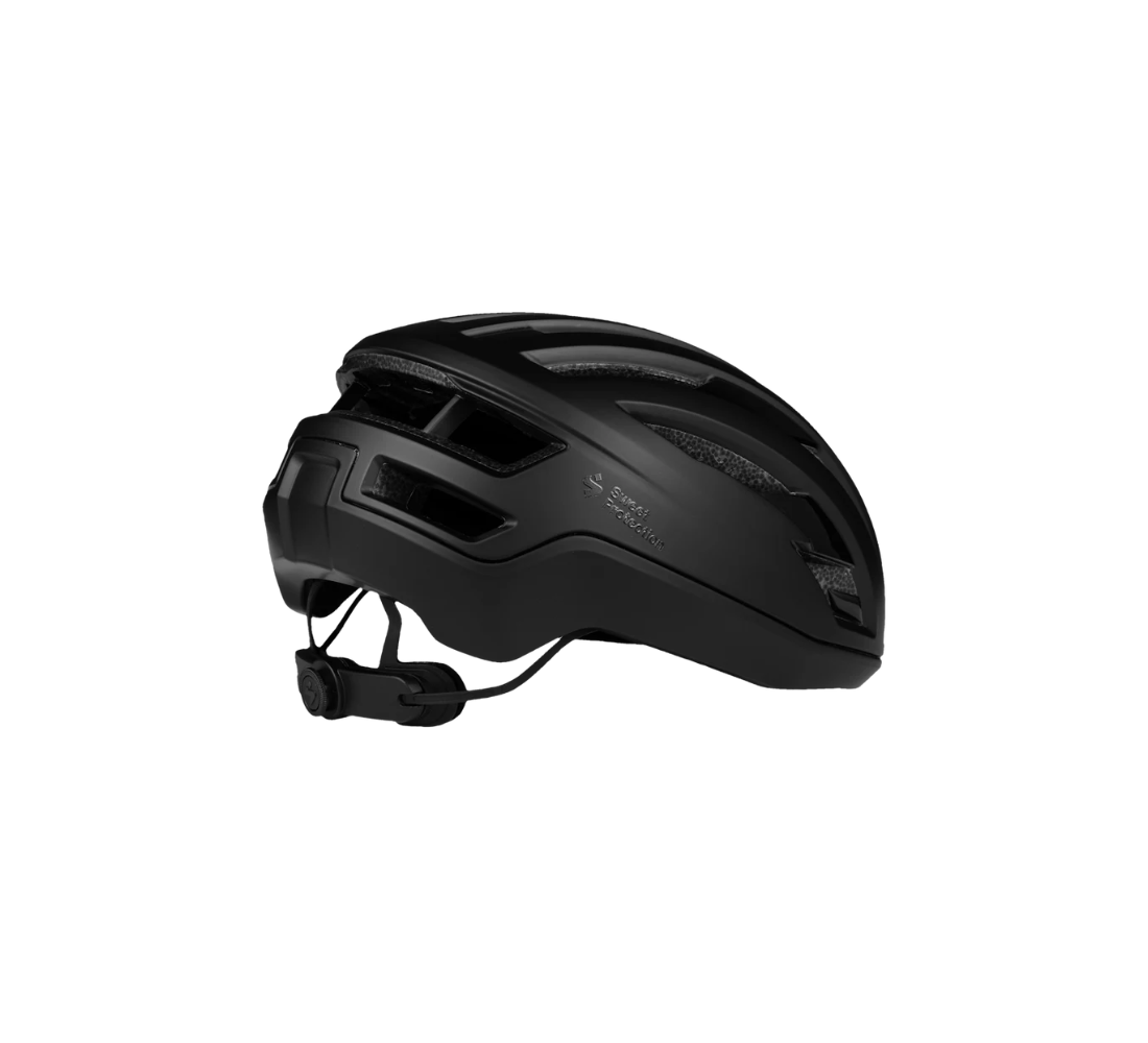 Casco Fluxer Mips - Negro mate