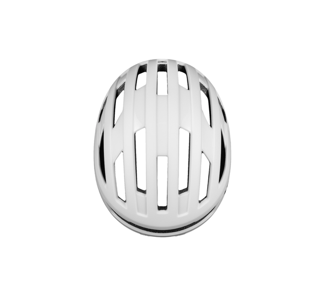 Fluxer Mips Helmet Satin White