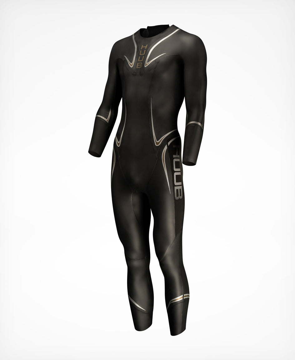 TC Performance Black - Men