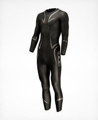 TC Performance Black - Men
