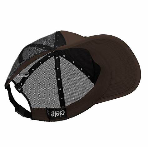 TRKCap SC - Equipment V - Bronson