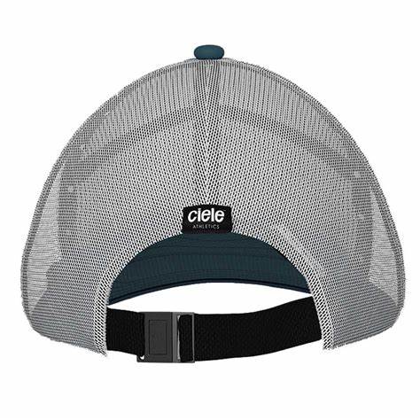 TRKCap SC - Equipment V - Steel