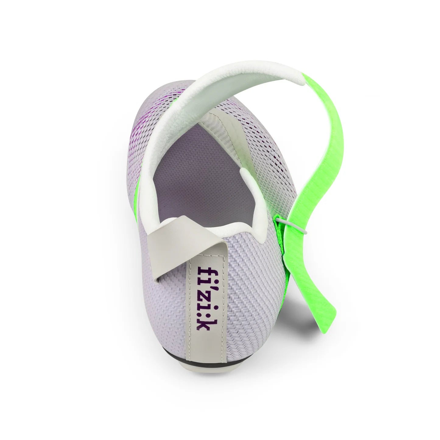 Transiro Hydra Aeroweave Carbon