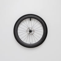 Wheel Hanger - Solo — one hanger