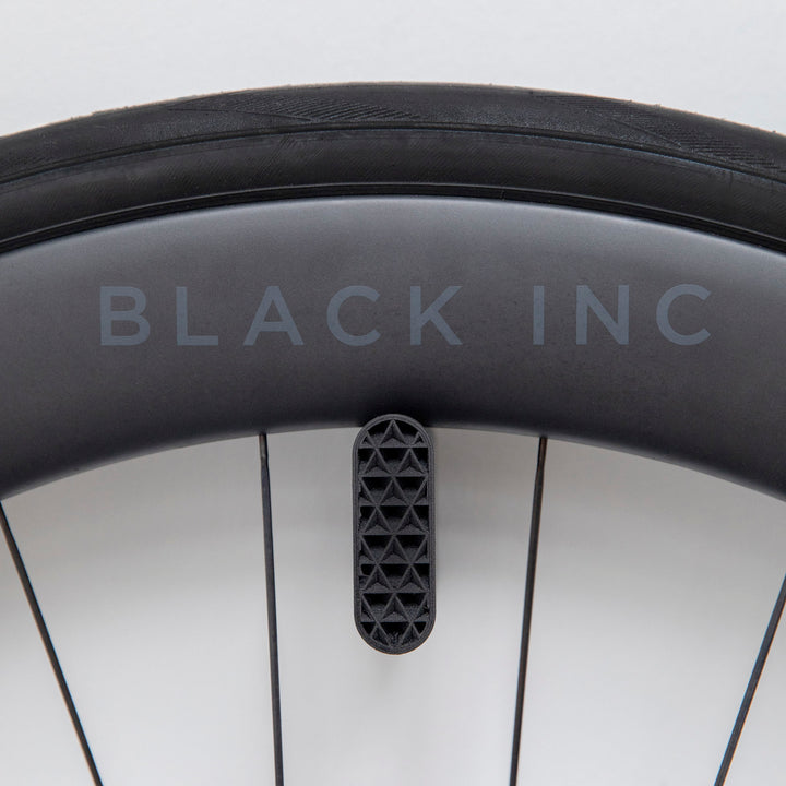 Wheel Hanger - Solo — one hanger