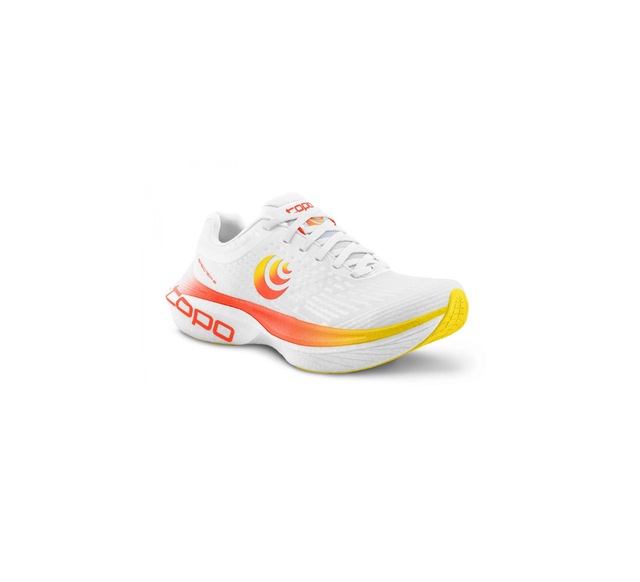 Men's Specter 2 - White Sunset