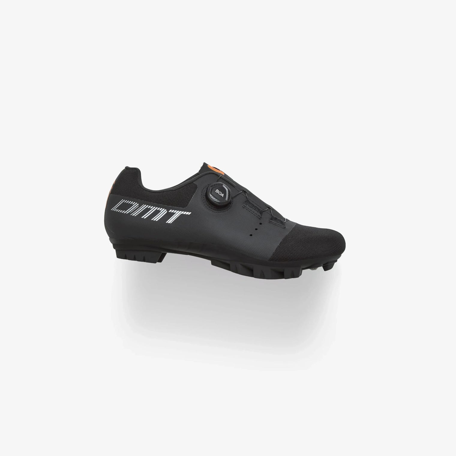 DMT KM4 SHOES BLACK