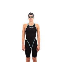 Ultraskin Woman Open Black