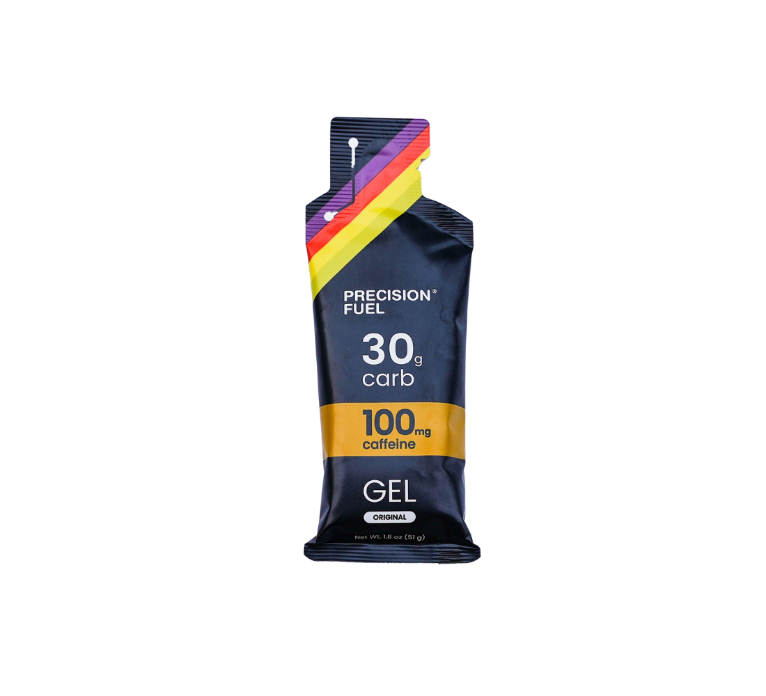 PF 30 Caffeine Gel - 51 gr