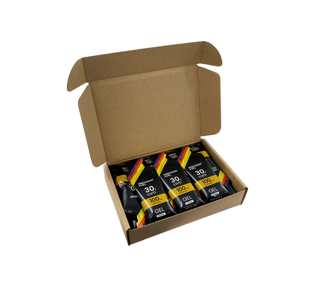 PF 30 Caffeine Gel - 51 gr