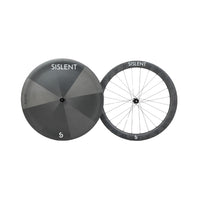 Sislent Rapid 60 DISC White XDR