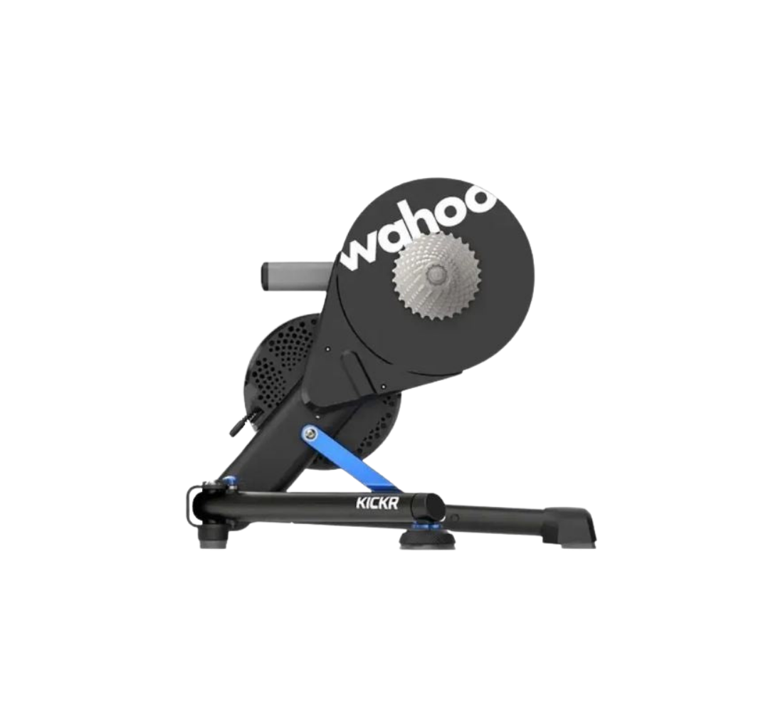 KICKR Smart roller