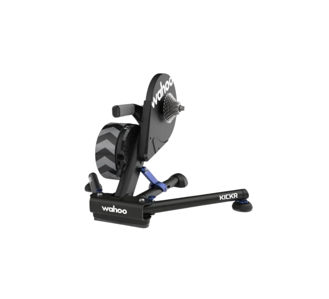 KICKR Smart roller