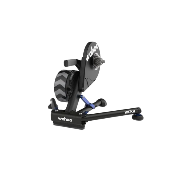 KICKR Smart roller