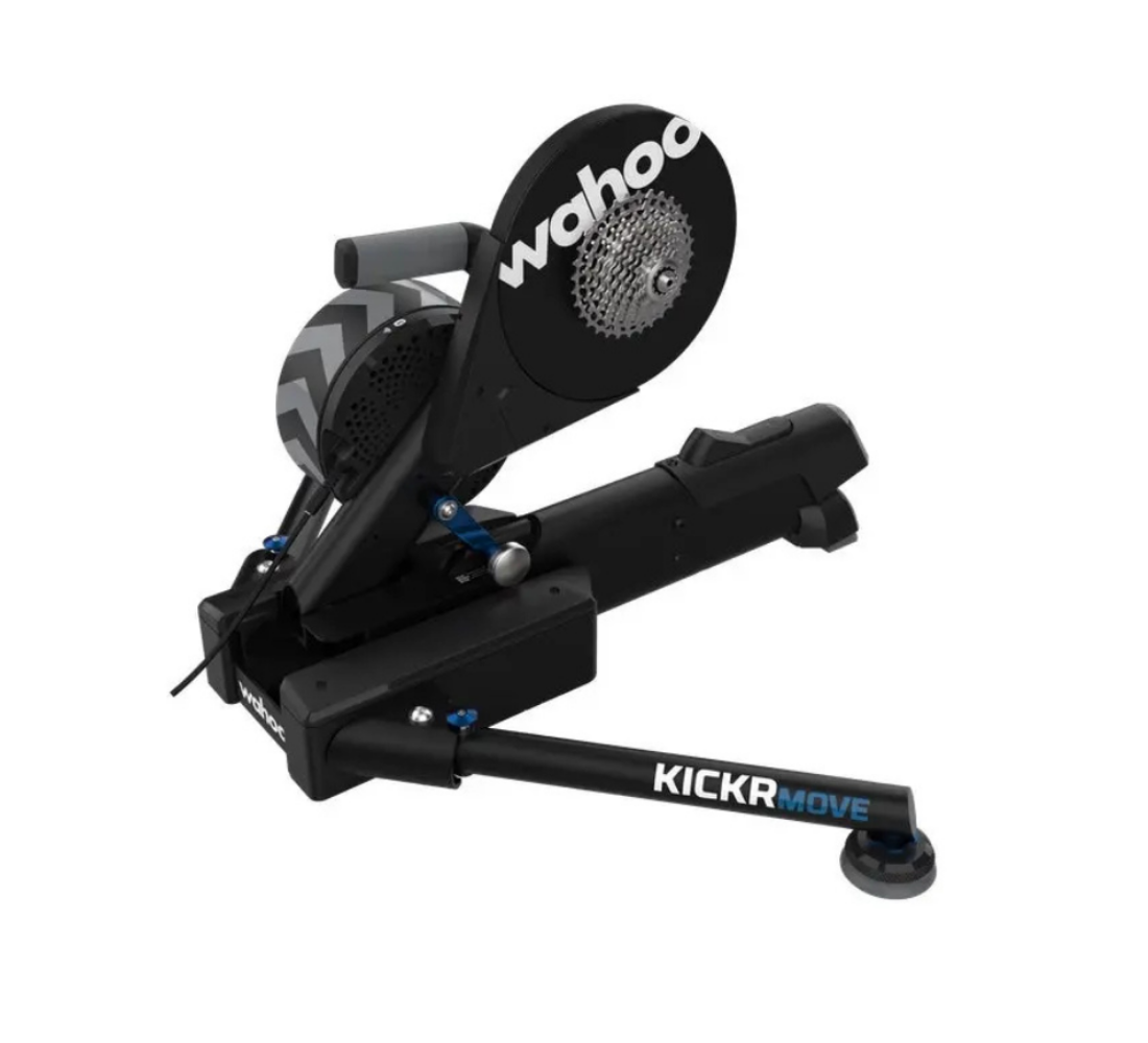 MOVE Smart Kickr Trainer