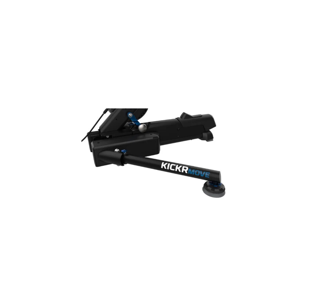 MOVE Smart Kickr Trainer