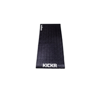 Alfombra Ciclismo Interior Wahoo Kickr Negra