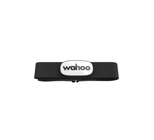 TRACKR Heart Rate Monitor Chest Strap