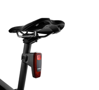 TRACKR RADAR