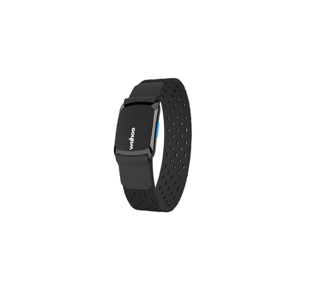 Tickr Fit - heart rate armband