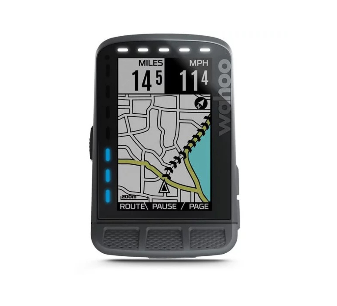 Wahoo Element ROAM