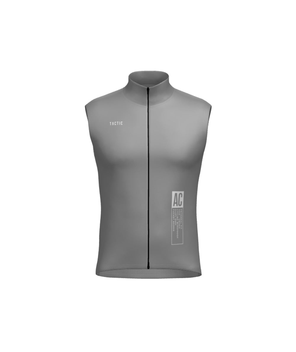 Gilet Cycling Windproof