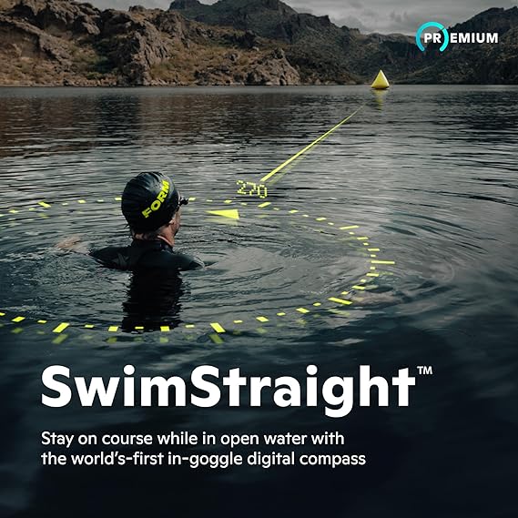 FORM - Smart Swim 2