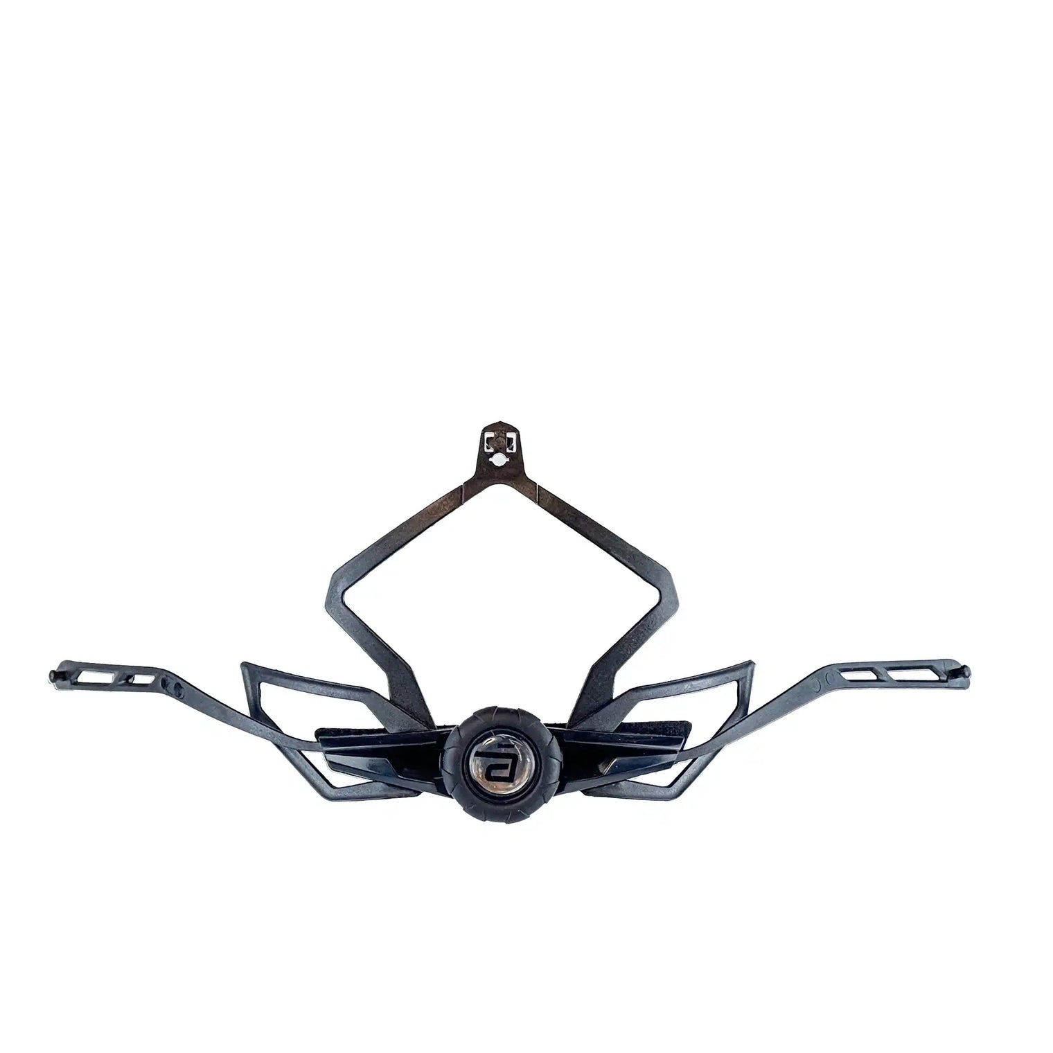 Helmet closure system