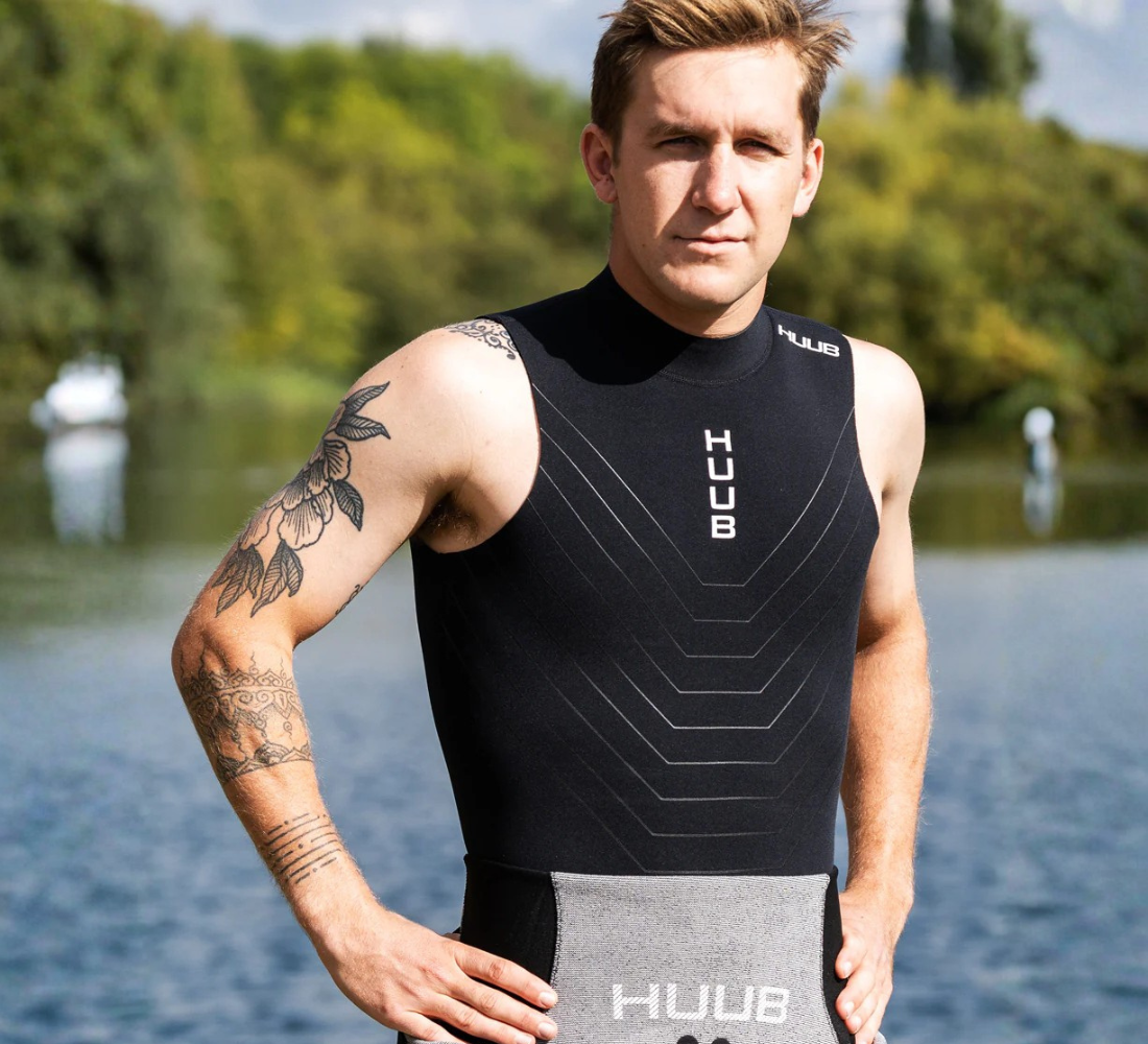 NEOPRENE VEST