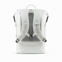 Spin Bag 30L - White