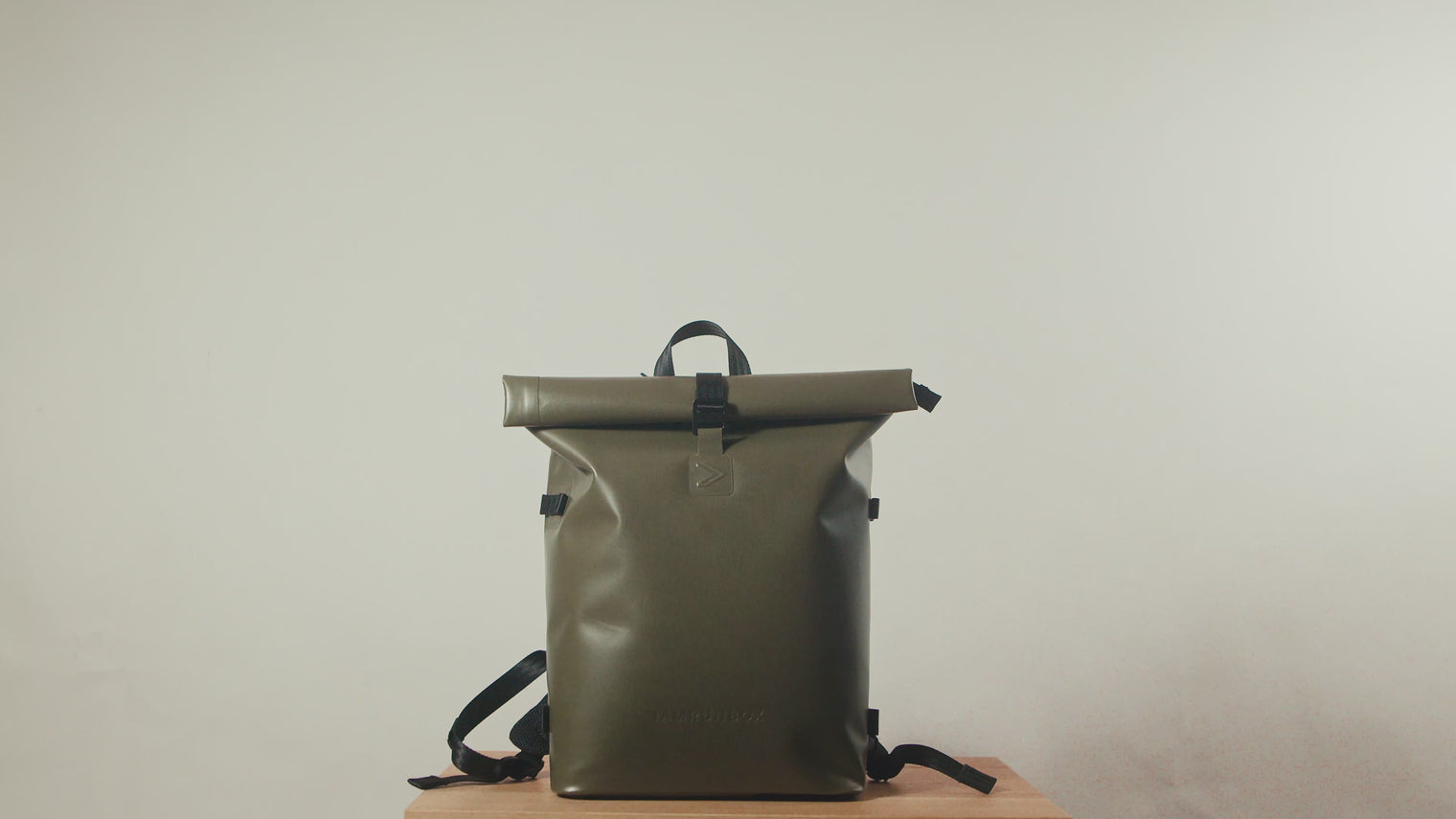 Everyday Rolltop - Orange
