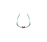 OC.ASTRAL CRYSTAL APPLE FADE AVIO - MLS YELLOW