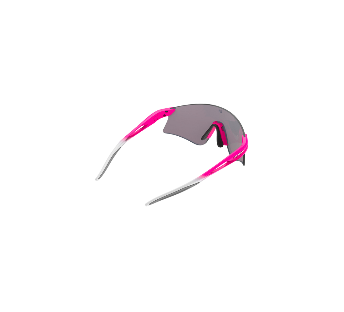 OC.ASTRAL PINK FLUO FADED WHITE M.-MULTILASER ICE