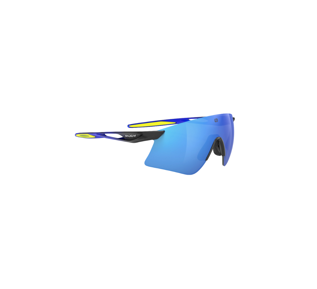 OC.ASTRAL SPHERE BLK/CRYST BLUE G.-POL.ASW.ML BLUE