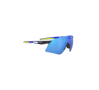 OC.ASTRAL SPHERE BLK/CRYST BLUE G.-POL.ASW.ML BLUE