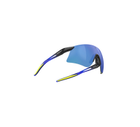 OC.ASTRAL SPHERE BLK/CRYST BLUE G.-POL.ASW.ML BLUE
