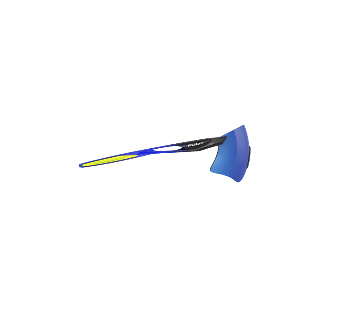 OC.ASTRAL SPHERE BLK/CRYST BLUE G.-POL.ASW.ML BLUE