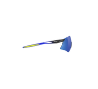 OC.ASTRAL SPHERE BLK/CRYST BLUE G.-POL.ASW.ML BLUE
