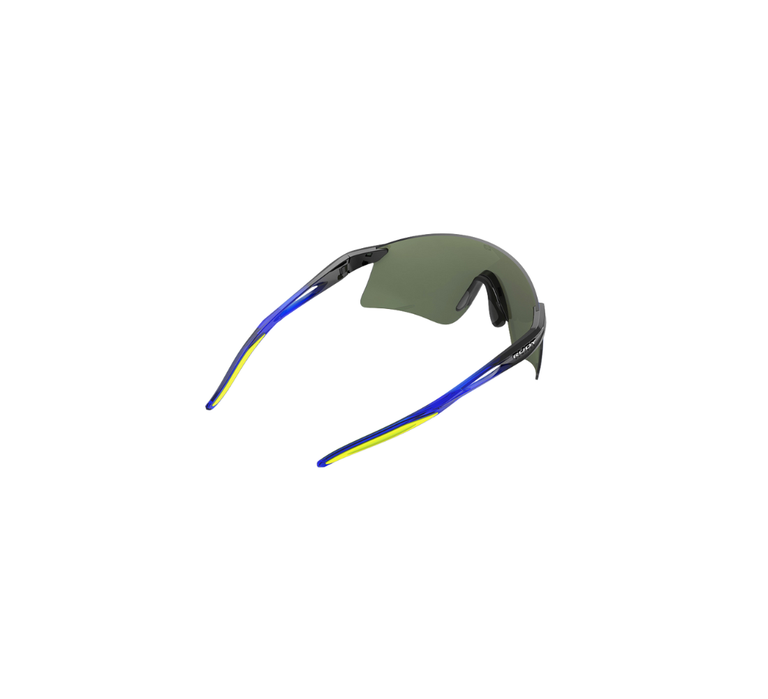 OC.ASTRAL SPHERE BLK/CRYST BLUE G.-POL.ASW.ML BLUE