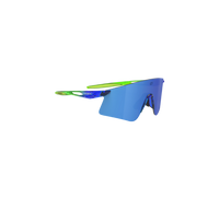 OC.ASTRAL X CRYSTAL BLUE/GREEN FLUO G. - MLS BLUE