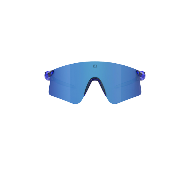 OC.ASTRAL X CRYSTAL BLUE/GREEN FLUO G. - MLS BLUE