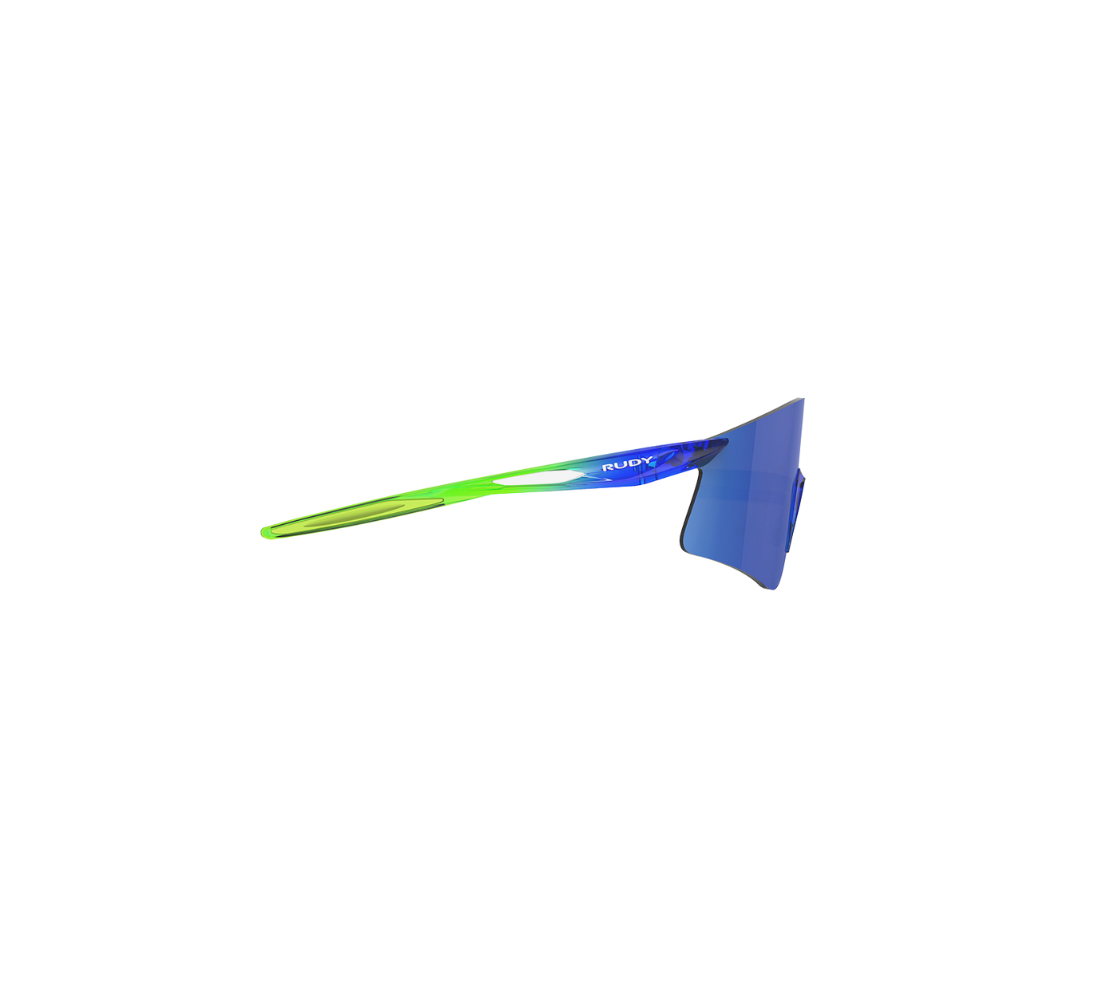 OC.ASTRAL X CRYSTAL BLUE/GREEN FLUO G. - MLS BLUE