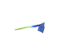 OC.ASTRAL X CRYSTAL BLUE/GREEN FLUO G. - MLS BLUE