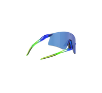 OC.ASTRAL X CRYSTAL BLUE/GREEN FLUO G. - MLS BLUE