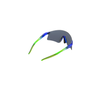 OC.ASTRAL X CRYSTAL BLUE/GREEN FLUO G. - MLS BLUE