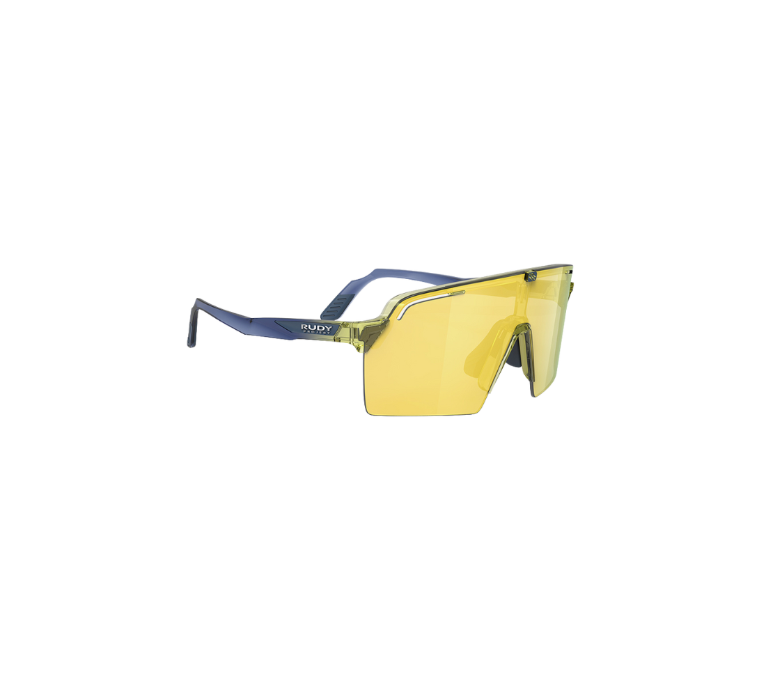 OC.SPINSHIELD PRO CRYSTAL APPLE/AVIO - MLS YELLOW