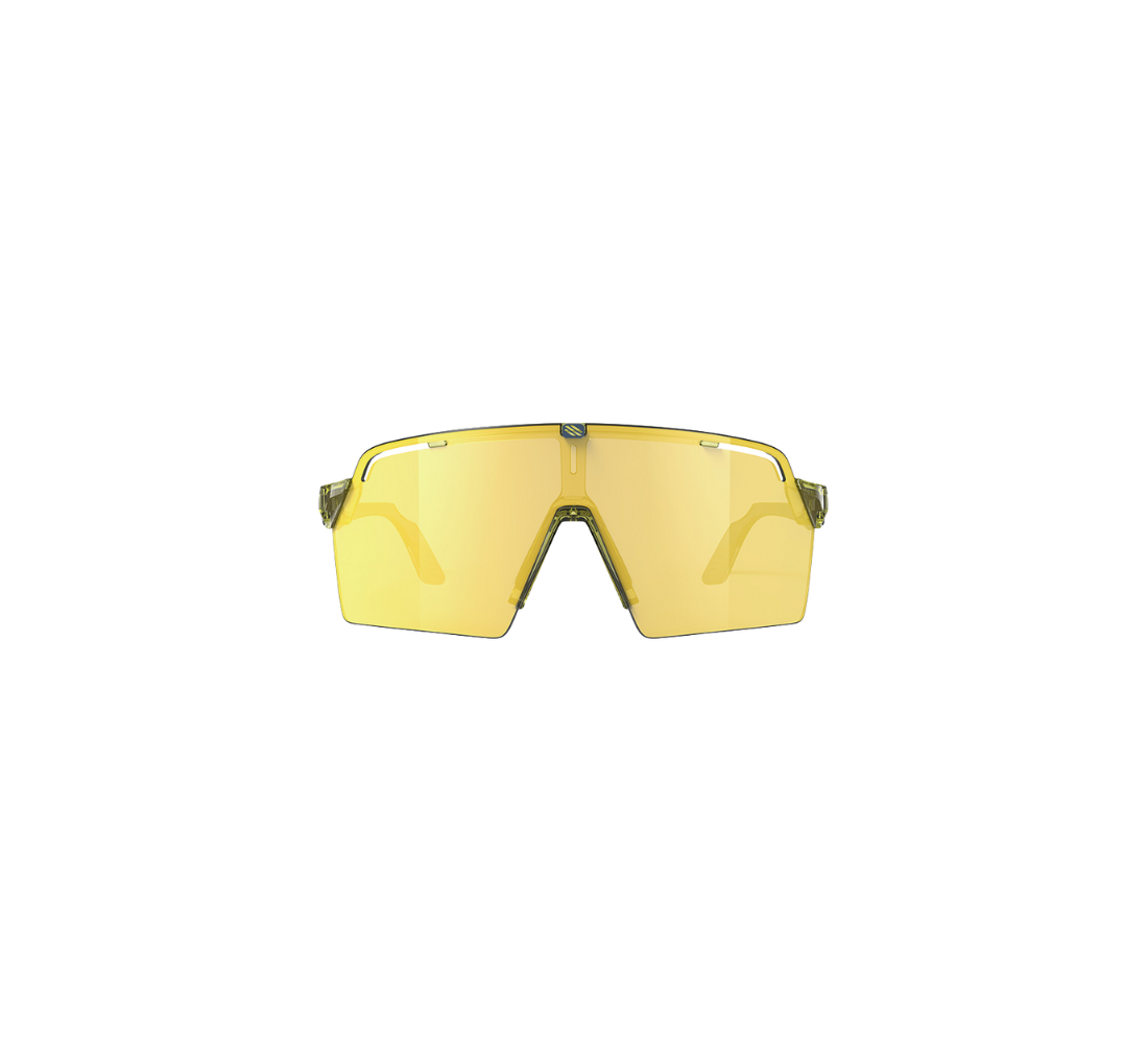 OC.SPINSHIELD PRO CRYSTAL APPLE/AVIO - MLS YELLOW