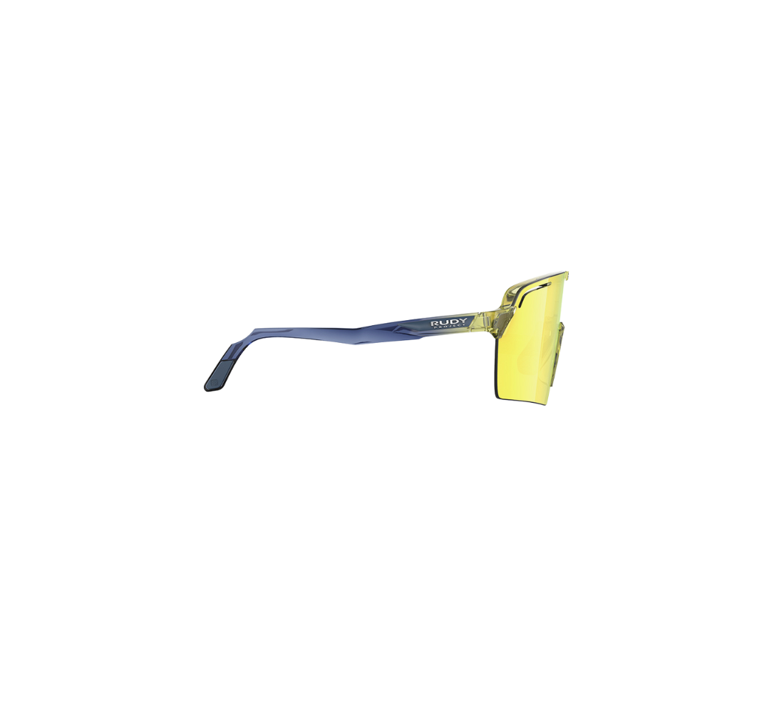 OC.SPINSHIELD PRO CRYSTAL APPLE/AVIO - MLS YELLOW